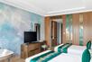 Luxury SeaView Twin Room
