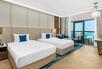Exotica Sea View Room with Club Lounge Access