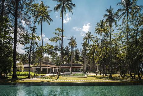 Avani+ Khao Lak Resort