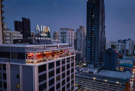 Aira Hotel Bangkok