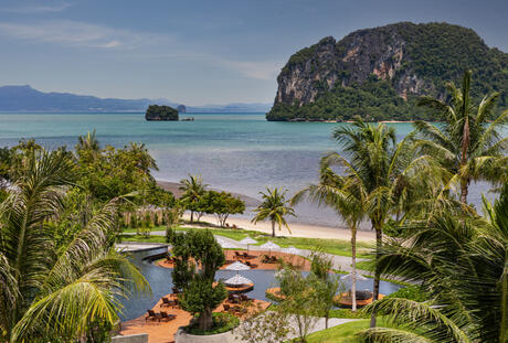 Anantara Koh Yao Yai Resort & Villas