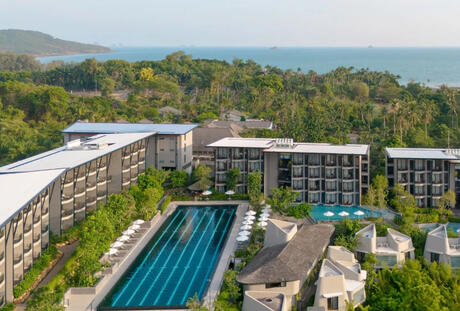 Varana Hotel Krabi