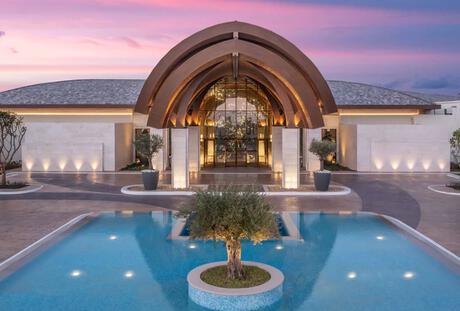 Anantara Mina Ras Al Khaimah Resort