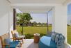 Premier Garden Terrace Room