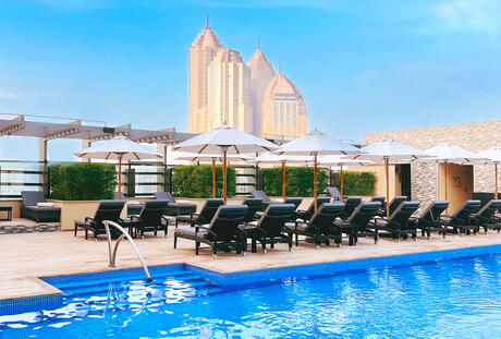 Southern Sun Abu Dhabi