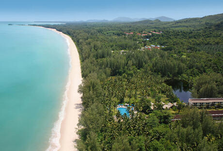 Outrigger Khao Lak Beach Resort