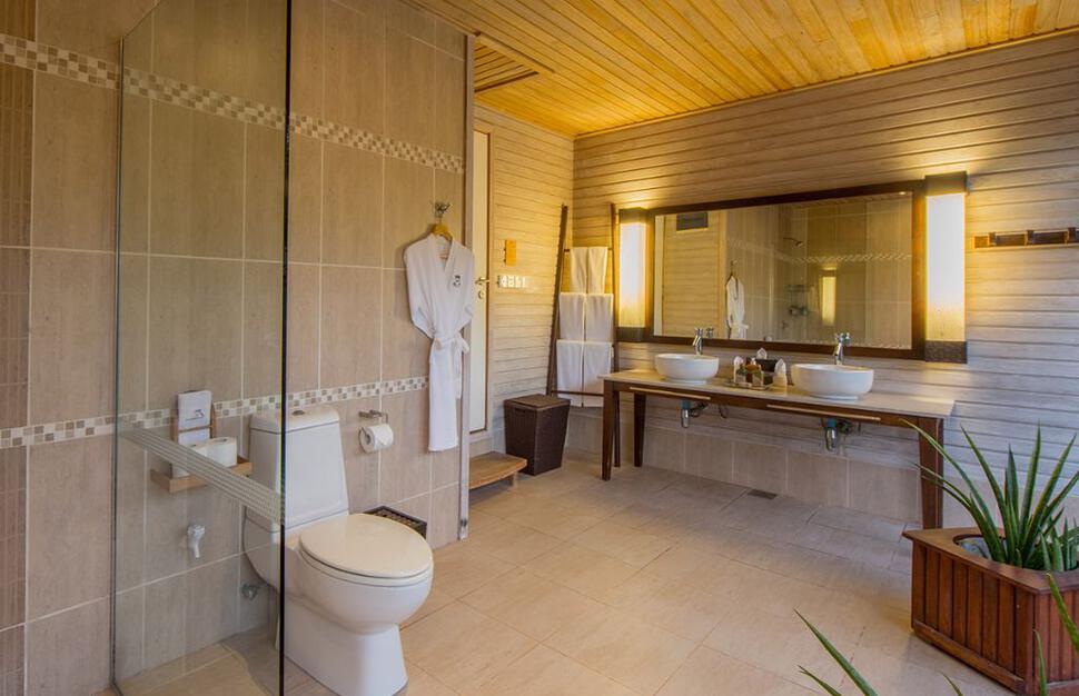 O Beach Villa