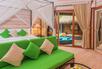 Jacuzzi Beach Villa