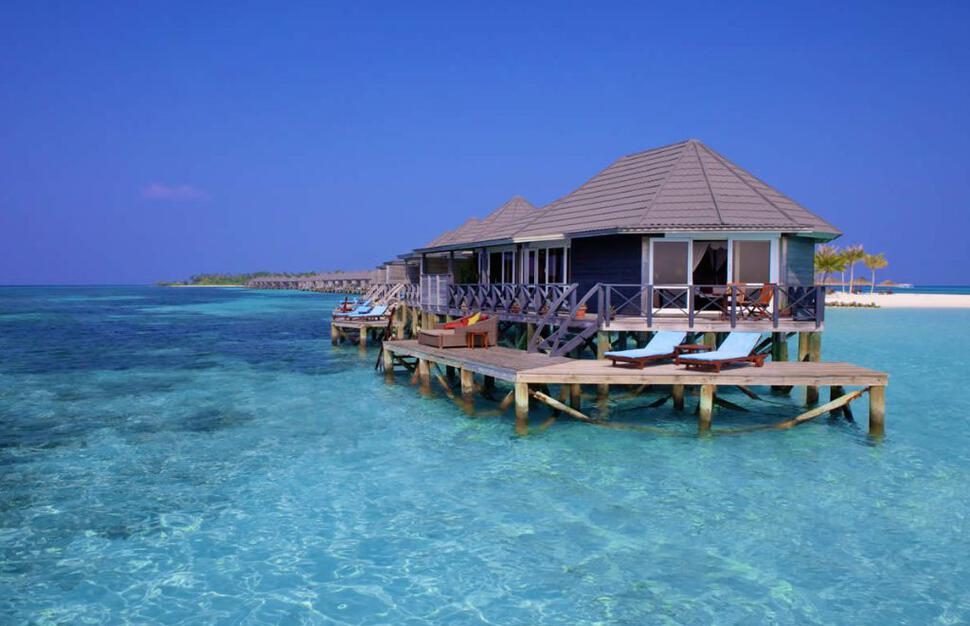 Honeymoon Suite