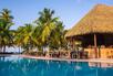 Pool bar