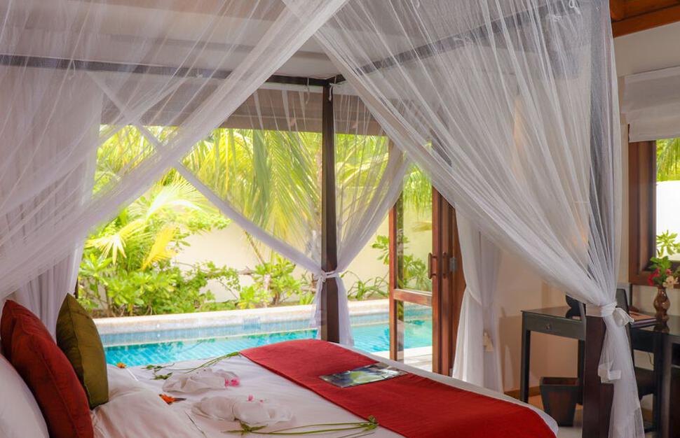 Private Pool Villa
