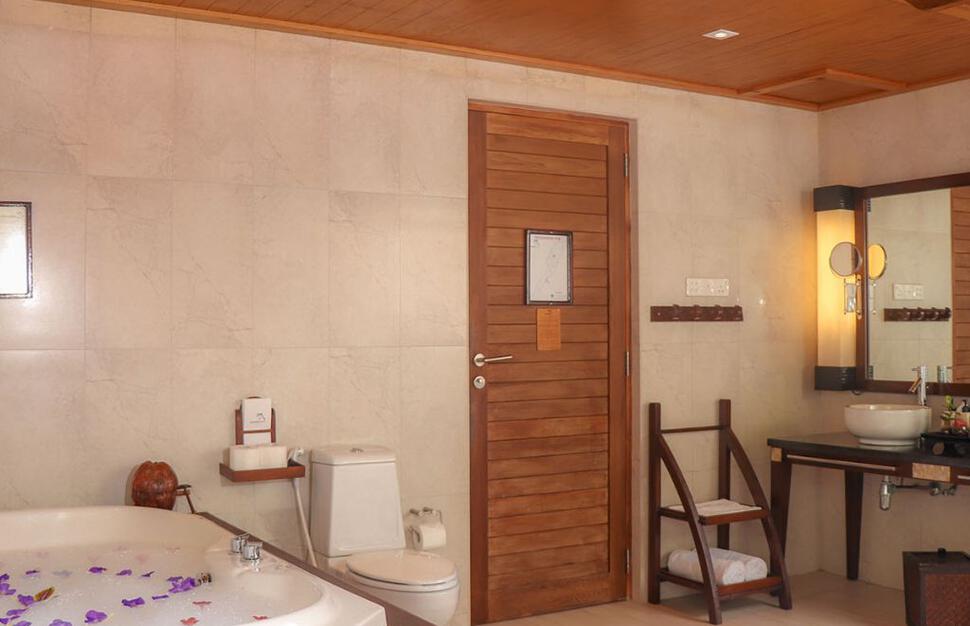 Private Pool Villa