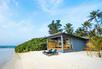 Two Bedroom Beach Villa