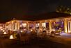 O Bar Deck