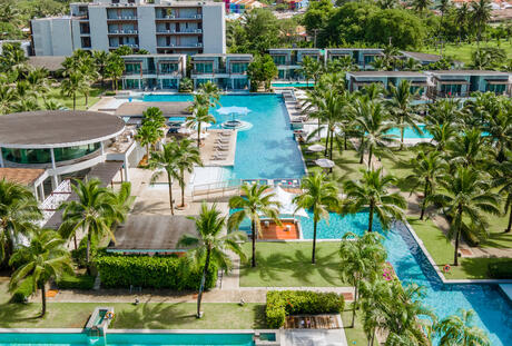 The Waters Khao Lak by Katathani