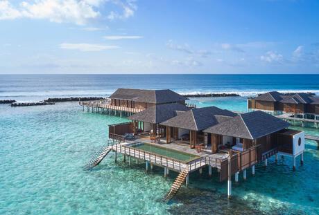 Villa Nautica, Paradise Island