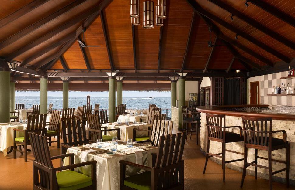 Ristorante al Tramanto