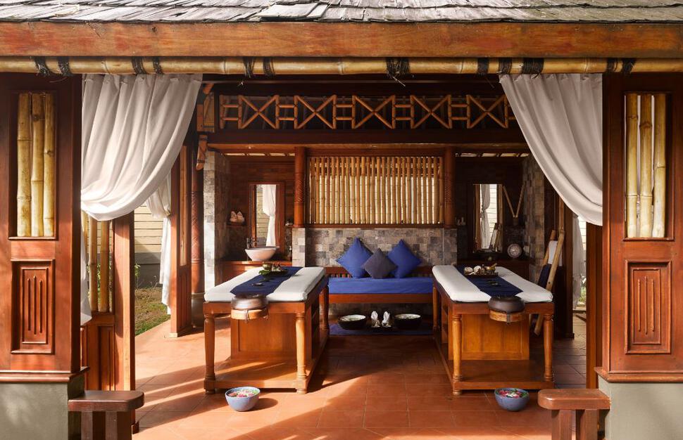 Araamu Spa