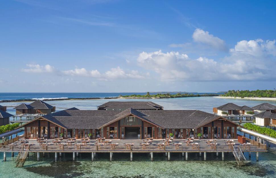 Lagoon Restaurant