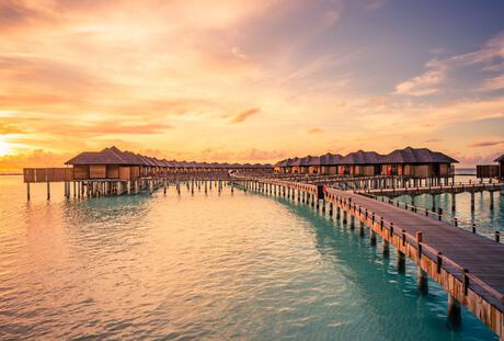 Sun Siyam Iru Fushi