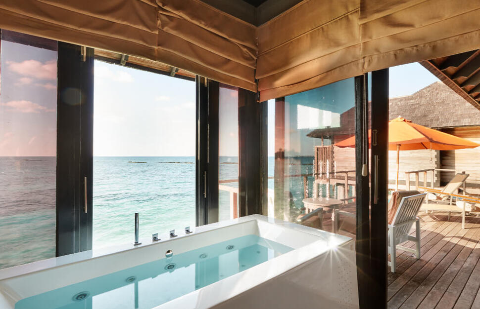 Water Villa