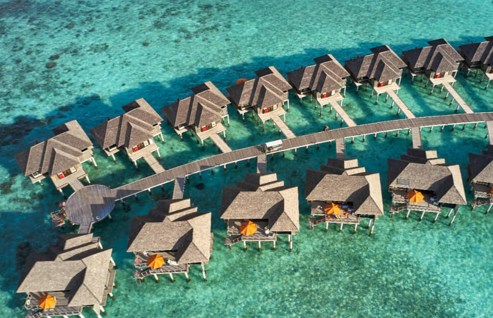 Water Villas