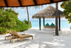 Deluxe Beach Villa