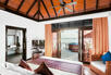 Sunset Horizon Water Villa