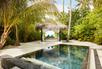 Deluxe Beach Villa with Pool