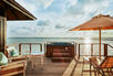 Sunset Horizon Water Villa