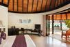 Deluxe Beach Villa