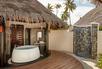 Deluxe Beach Villa
