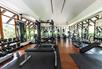 Fitness Centre