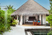 Deluxe Beach Villa with Pool