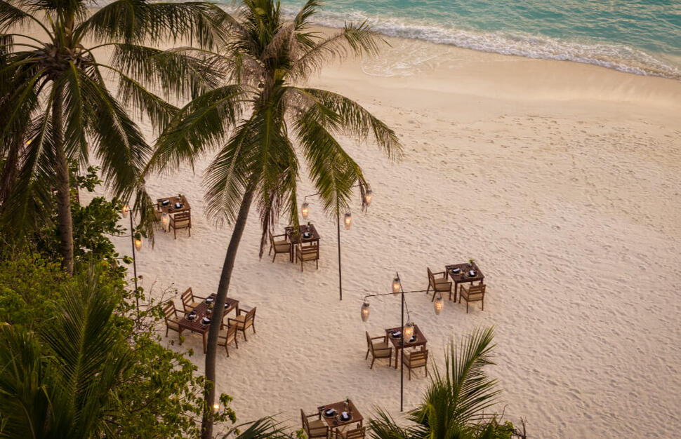 Islander's Grill