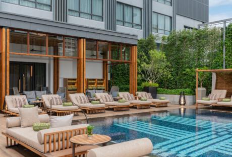 Melia Chiang Mai
