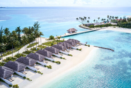 Sun Siyam Olhuveli