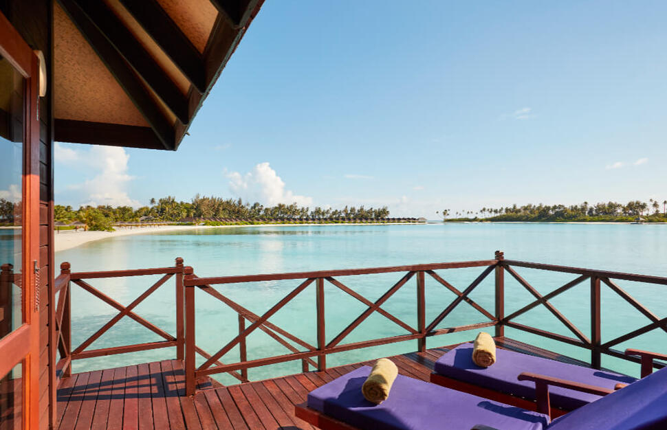 Water Villa