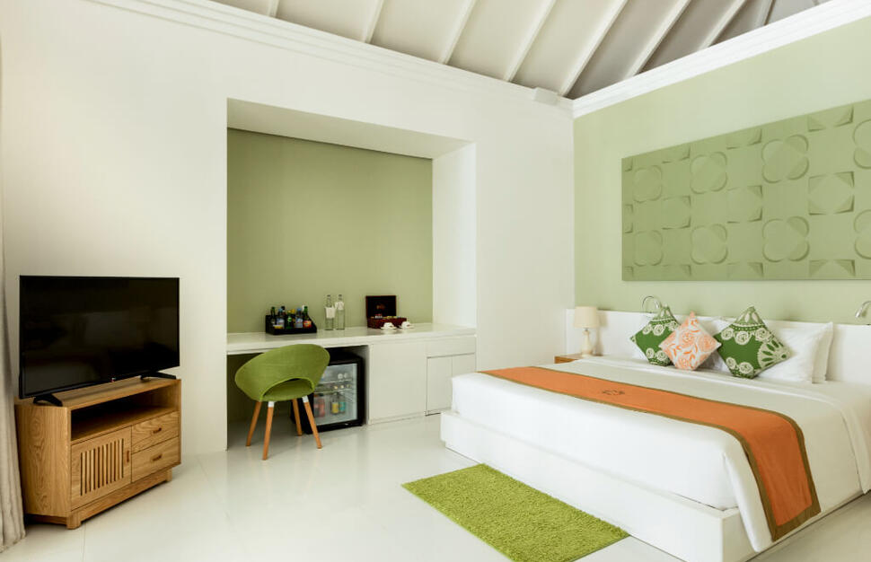 Beach Suite