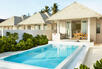 Beach Suite with Pool