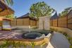 Grand Beachfront Pool Villa