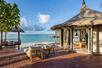 Grand Beachfront Pool Villa