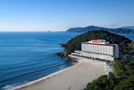 The Westin Josun Busan