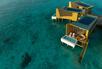 Mirage Overwater Sunrise Pool Villa