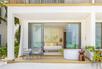 Mirage Beachfront Room with Jacuzzi