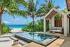 Beach Pool Villa