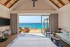 Over Water Villa