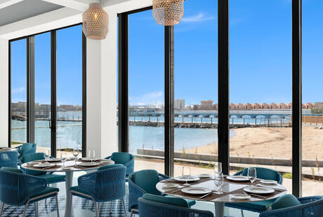 Rixos Obhur Jeddah Resort