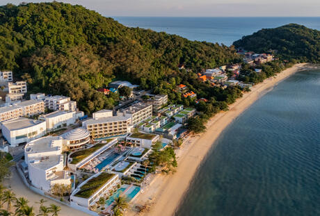 Veranda Resort Phuket, Autograph Collection