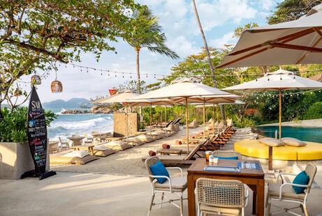 Saii Koh Samui Villas